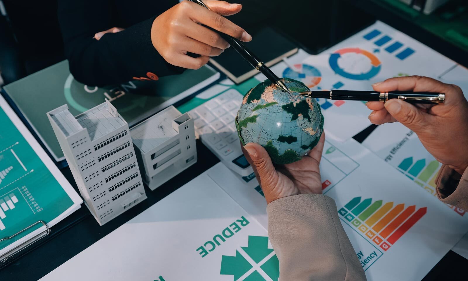 UK Sustainability Reporting Standards SME Guide
